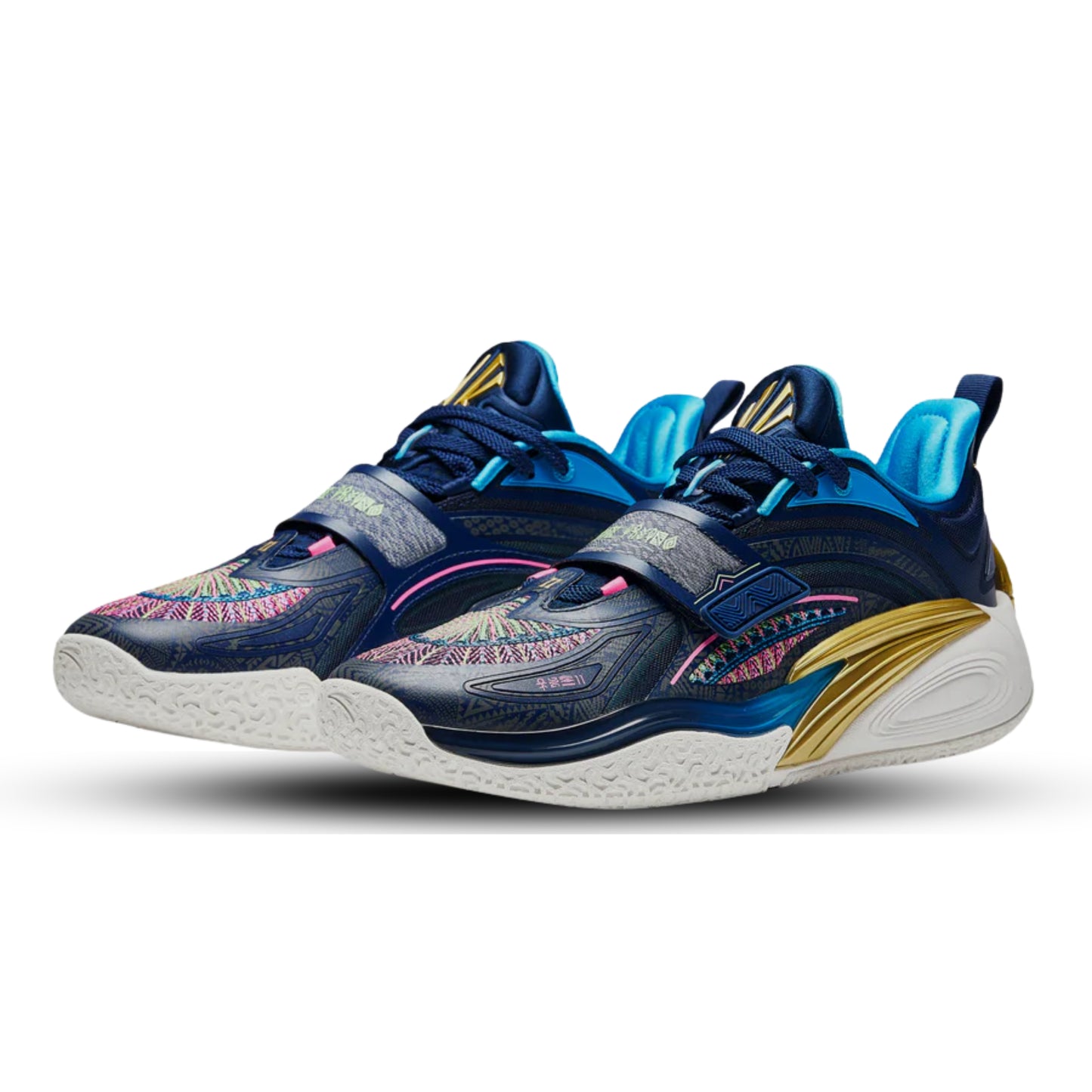 Anta KAI1 "Playoffs - Navy"