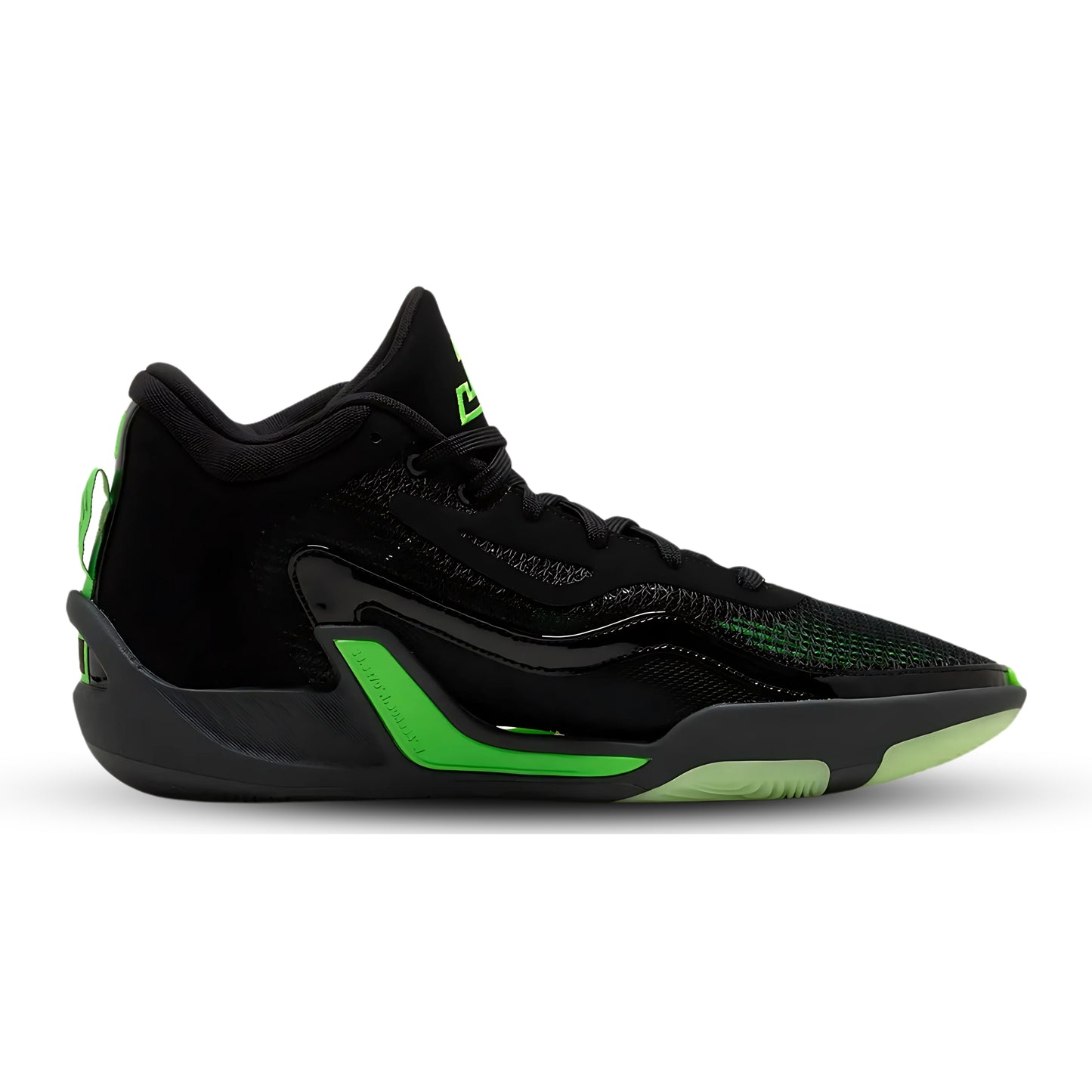 Jordan Tatum 1 PF "Green Strike"