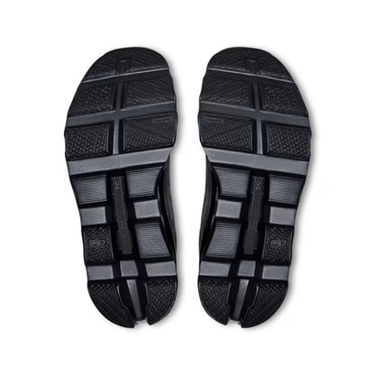 On Cloudmonster Void "Black" (Women)