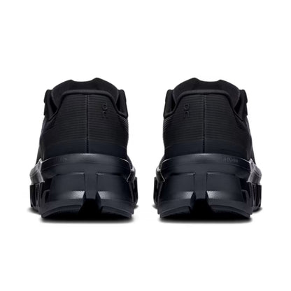 On Cloudmonster Void "Black" (Women)