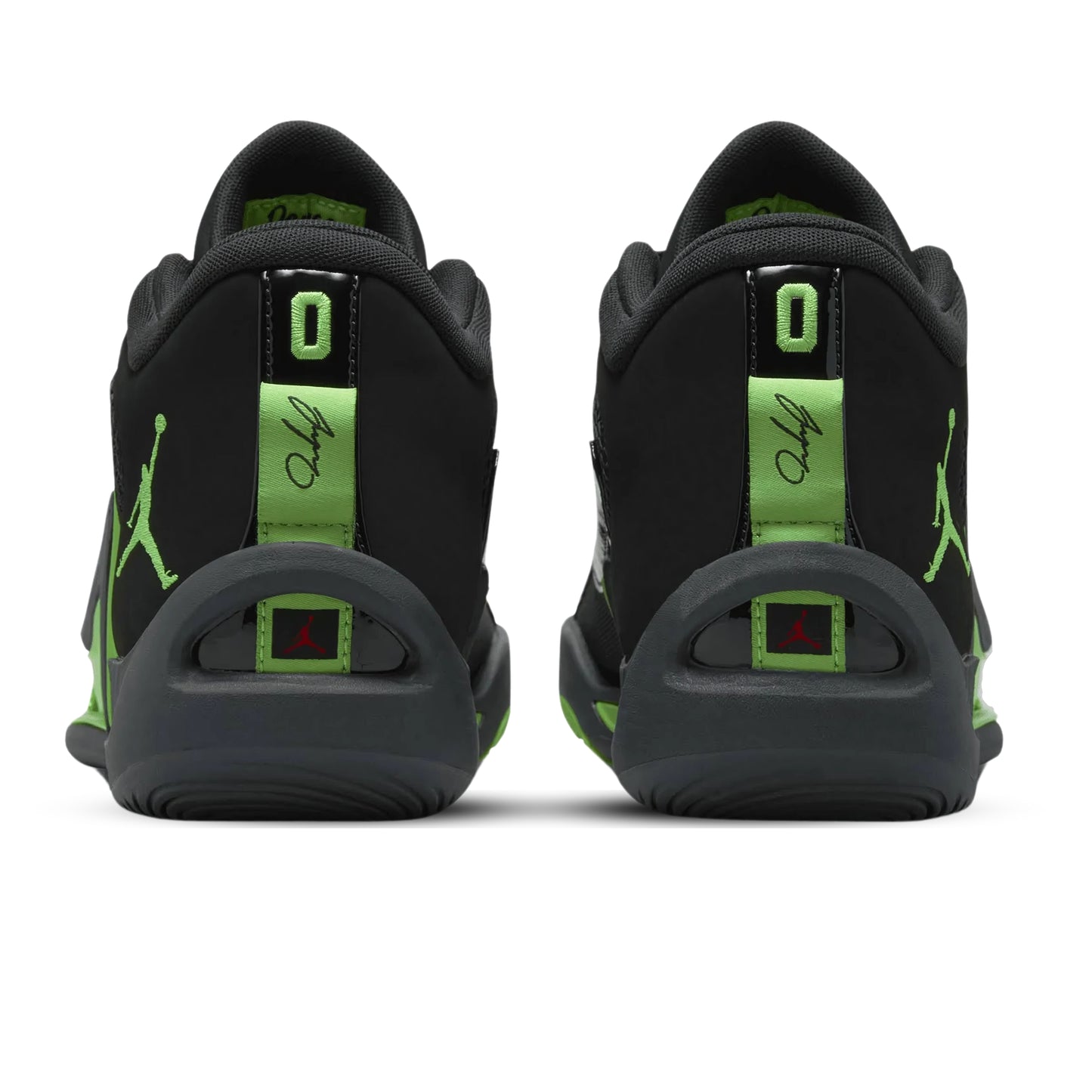 Jordan Tatum 1 PF "Green Strike"