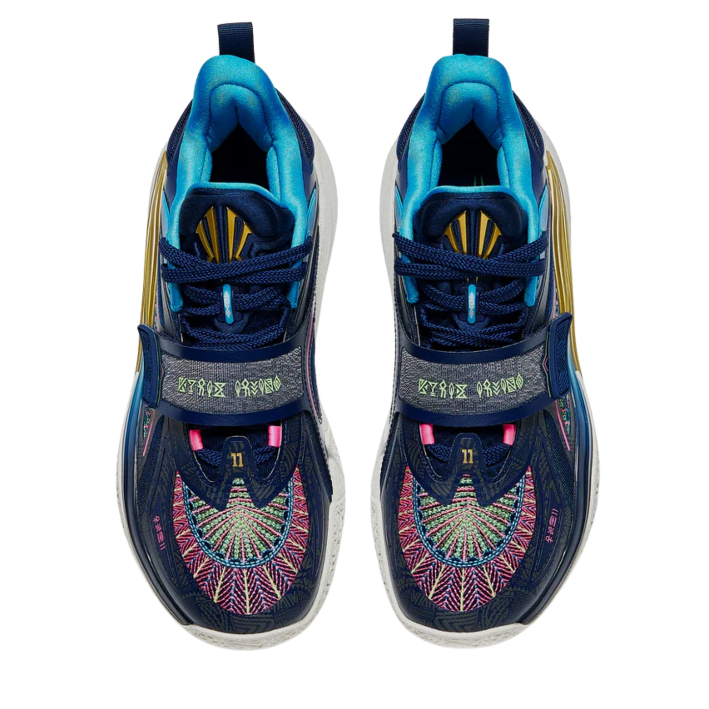 Anta KAI1 "Playoffs - Navy"