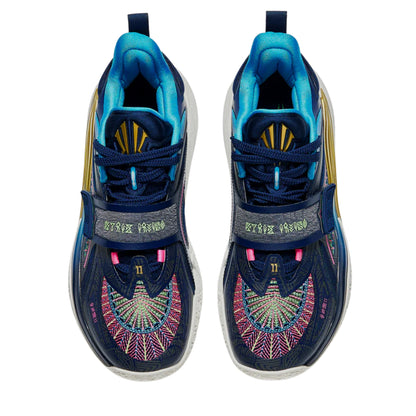 Anta KAI1 "Playoffs - Navy"