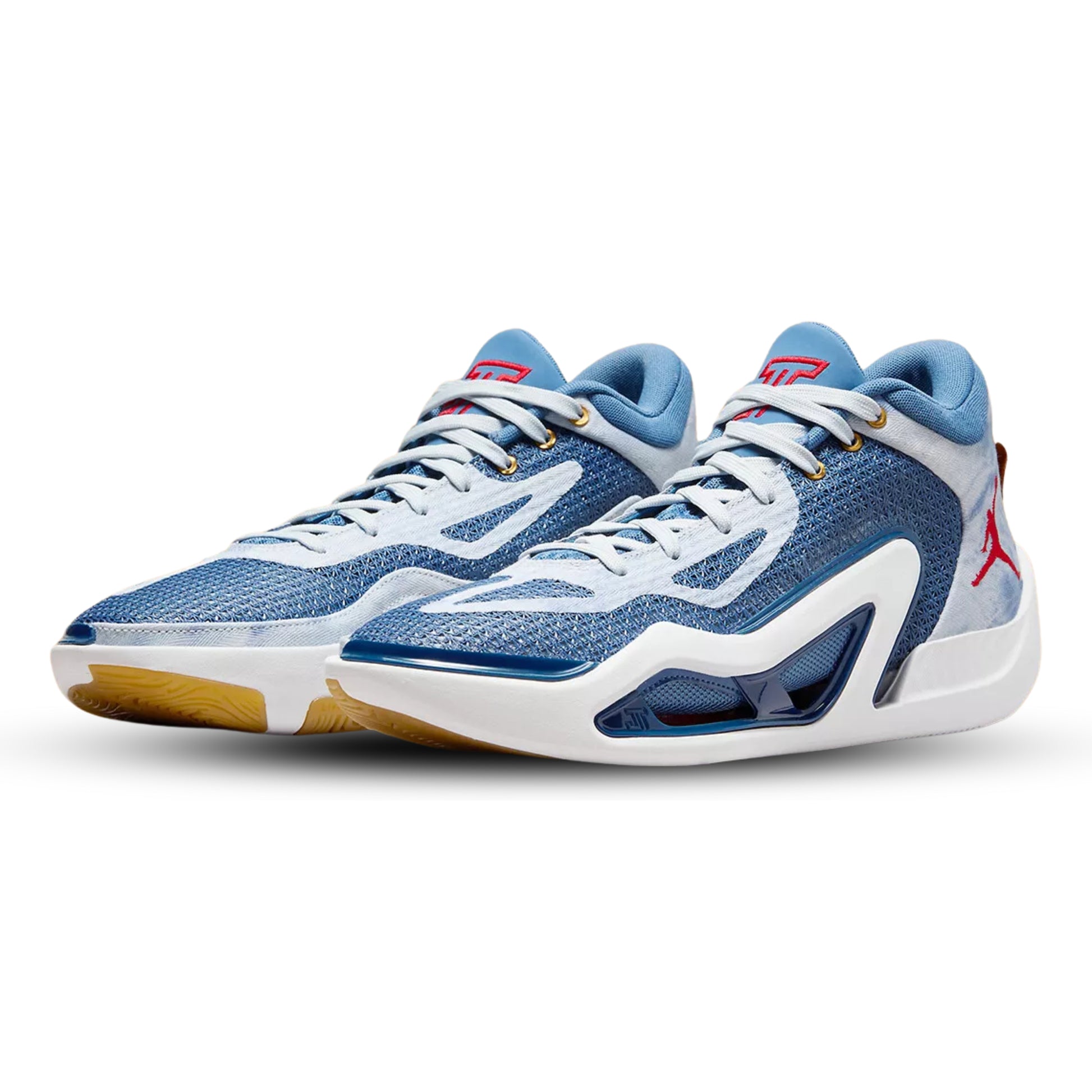 "Jordan Tatum 1 - Men's Basketball Shoes"